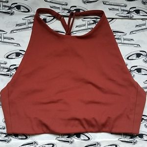 Girlfriend Collective Topanga Top in Sedona